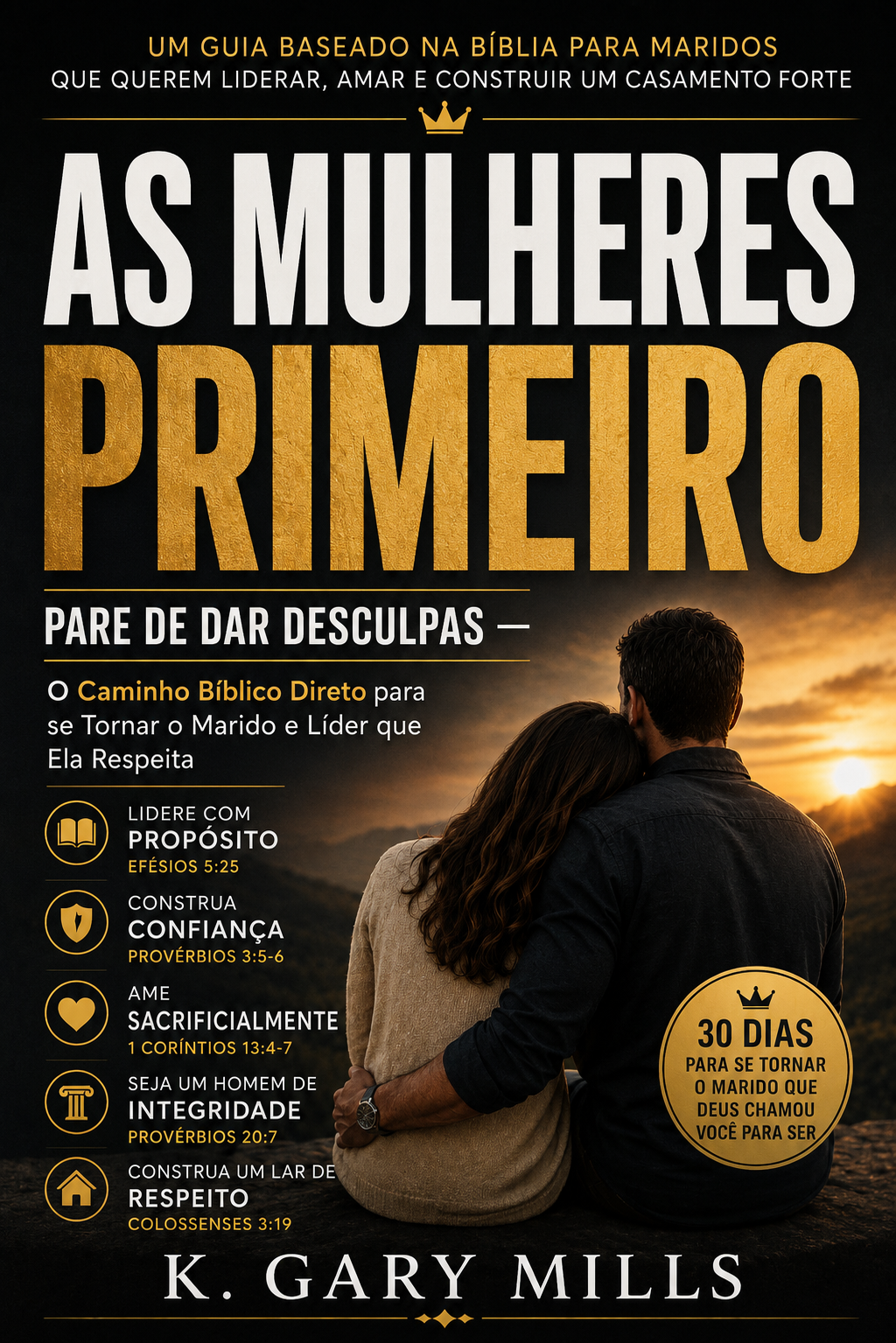Ladies First â€” PortuguÃªs